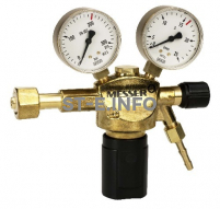 Редуктор MESSER Argon/CO2 арт. 71705354 - st-e.info - Липецк