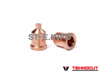 Сопло для плазмотрона LC105 60A арт. W03X0893-62A TEHNOCUT - st-e.info - Липецк
