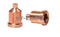 Сопло для плазмотрона 100A арт. W03X0893-64A ECO - st-e.info - Липецк