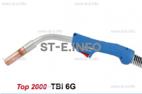 Корпус горелки  TBi 6G, 50° - st-e.info - Липецк