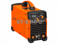 Сварочный инвертор Сварог REAL TIG 200 (W223) - st-e.info - Липецк