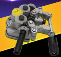 Проволокопротяжный механизм сварочного трактора MZ-1000 - st-e.info - Липецк