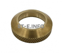 Защитный медный колпачок YK125 - st-e.info - Липецк