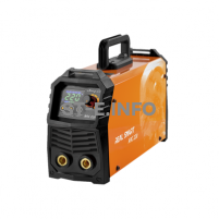 Инвертор сварочный аппарат Сварог ARC 220 "REAL SMART" (Z28403) - st-e.info - Липецк