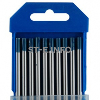 Вольфрамовые электроды WL 20 - D 3,2 / 175 мм - st-e.info - Липецк