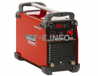 Инвертор сварочный Invertec 270-SX - st-e.info - Липецк