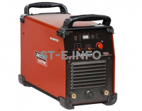 Инвертор сварочный Invertec 400-SX - st-e.info - Липецк