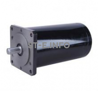 Двухфазный шаговый двигатель nema52 130HY (круглой формы) - st-e.info - Липецк