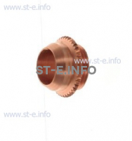 Защитный наконечник (строжка) арт. 9-8241 - st-e.info - Липецк