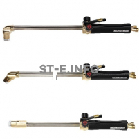 Резак пропан-кислород MESSER Starcut 8615 с соплами арт. 716.05463 - st-e.info - Липецк