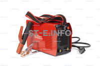 Сварочный аппарат для ручной дуговой сварки ARC-200 IGBT - st-e.info - Липецк