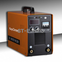 Аппарат для ручной дуговой сварки ARC-250 3/380вт инвертор - st-e.info - Липецк