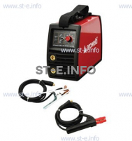 Arcweld 200i-S - st-e.info - Липецк