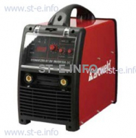 Аппарат для ручной дуговой сварки Arcweld 200i-ST DV - st-e.info - Липецк