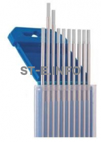 Вольфрамовые электроды WС 20 - D 1,0 / 175 мм - st-e.info - Липецк