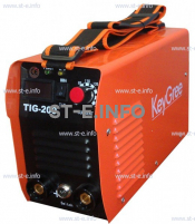 Инвертор сварочный TIG/MMA-200 IGBT лучший выбор для дома и дачи! - st-e.info - Липецк