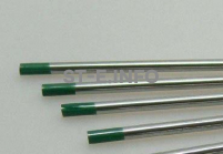 Вольфрамовые электроды WP - D 5,0 / 175 мм - st-e.info - Липецк