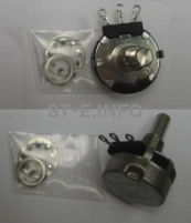 Потенциометр T10812-122 Lincoln Electric - st-e.info - Липецк