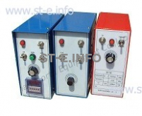 Шкаф управления AC сварочным позиционером малой грузоподьемности - st-e.info - Липецк