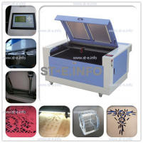 Лазерный станок ЧПУ для гравировки и резки ST-LG1390G - st-e.info - Липецк