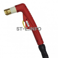 Плазмотроны для ручной резки Сварог CS 151 - st-e.info - Липецк