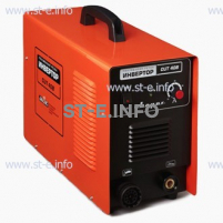 Инвертор сварочный CUT-40B - st-e.info - Липецк