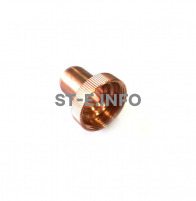 Насадка  CV0008 для плазмотрона 141 - st-e.info - Липецк