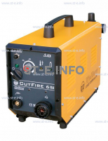 Источник плазменой резки CutFire 65i - st-e.info - Липецк