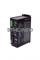 Цифровой драйвер 2х фазного шагового двигателя арт. DM2280A (АС) - st-e.info - Липецк