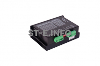 Цифровой драйвер 2х фазного шагового двигателя арт. DM422 - st-e.info - Липецк