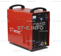 Установка воздушно-плазменной резки DOG-120 PRO - st-e.info - Липецк