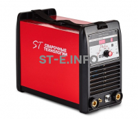 Сварочный аппарат для аргонодуговой сварки HANDY TIG-200Di - st-e.info - Липецк