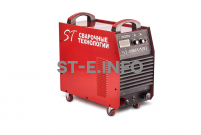 Аппарат для ручной дуговой сварки ST-MMA 400 - st-e.info - Липецк