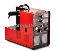 Полуавтоматический аппарат для сварки MIG-250 220V - st-e.info - Липецк
