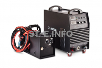 Полуавтомат для сварки MIG-500 ECO - st-e.info - Липецк