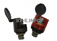 Разъем-болт EDZ 50 TYPE 1 - st-e.info - Липецк