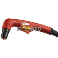 Плазмотрон для ручной резки Ergocut CB 50 (CA) с кабелем 6 метров  - st-e.info - Липецк