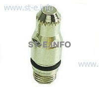 Электрод для плазмотрона P-160 - st-e.info - Липецк