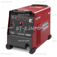 Flextec 450 - st-e.info - Липецк