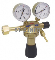 Редуктор DINARG Plus N2/Ar - Aргон/CO2 - st-e.info - Липецк