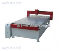 Фрезерно-гравировальный станок с ЧПУ ST-G1224 - st-e.info - Липецк