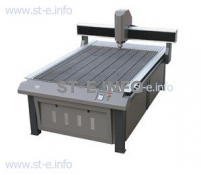 Фрезерно-гравировальный станок с ЧПУ ST-G1313 - st-e.info - Липецк