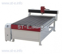 Фрезерно-гравировальный станок с ЧПУ ST-G1212A - st-e.info - Липецк