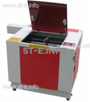 Станок для лазерной гравировки ST-LG6040H - st-e.info - Липецк