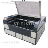 Лазерный станок для гравировки и резки ST-LG1612RF - st-e.info - Липецк