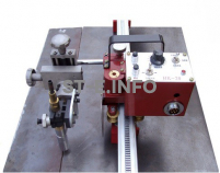 Сварочная каретка HK-20 - st-e.info - Липецк