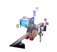 Сварочная каретка HK-100 с блоком колебания сварочной горелки + рельс - st-e.info - Липецк