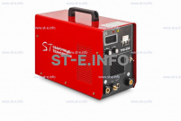 Инвертор для аргонодуговой сварки TIG-250 MOS - st-e.info - Липецк