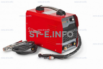 Установка воздушно-плазменной резки CUT-40 - st-e.info - Липецк