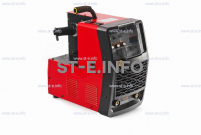 Сварочный инвертор MIG-250 + MMA - st-e.info - Липецк